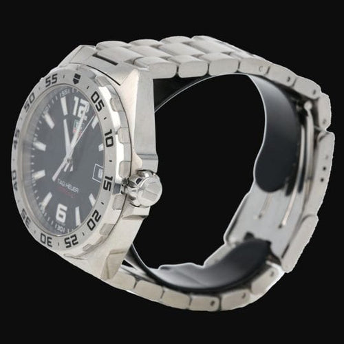 Montre TAG Heuer Formula 1 - Montre quartz en acier 58 Facettes MT46554