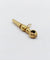 Montre Pendentif clé de montre antique en or 18k 58 Facettes A07508