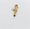 Montre Pendentif clé de montre antique en or 18k 58 Facettes A07508