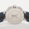 Montre Louis Vuitton Tambour Moon Star - Montre chronographe en acier 58 Facettes 1