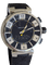Montre Louis Vuitton Tambour - Montre en acier inoxydable 58 Facettes 1