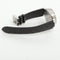 Montre Louis Vuitton Tambour - Montre en acier inoxydable 58 Facettes 1