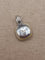 Pendentif Pomellato Capri - Pendentif en or blanc, opale et diamants 58 Facettes CV-071