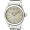 Montre Rolex Oyster Precision - Montre en acier 58 Facettes h0s8wah9hf
