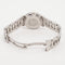 Montre Hermès Clipper - Montre chronographe en acier 58 Facettes 1