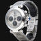 Montre Cartier Pasha - Montre chronographe en acier 58 Facettes MT45243