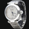 Montre Cartier Pasha - Montre en acier 58 Facettes MT46791