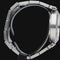 Montre Cartier Pasha - Montre en acier 58 Facettes MT46791
