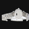 Montre Cartier Pasha - Montre en acier 58 Facettes MT46791