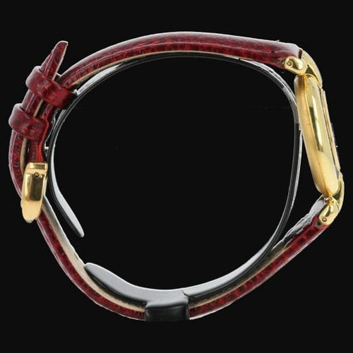 Montre Cartier Colisée - Montre en vermeil 58 Facettes MT47221