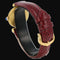 Montre Cartier Colisée - Montre en vermeil 58 Facettes MT47221