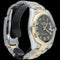 Montre Rolex Datejust - Montre 36 mm en or jaune et acier 58 Facettes MT47071