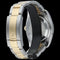 Montre Rolex Datejust - Montre 36 mm en or jaune et acier 58 Facettes MT47071