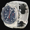 Montre Omega Seamaster - Montre Diver 300M Chronograph en acier 58 Facettes MT45578