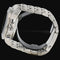 Montre Omega Seamaster - Montre Diver 300M Chronograph en acier 58 Facettes MT45578