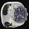 Montre Omega Seamaster - Montre Diver 300M Chronograph en acier 58 Facettes MT45578