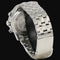 Montre Omega Seamaster - Montre Diver 300M Chronograph en acier 58 Facettes MT45578