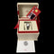 Montre Omega Constellation Mini My Choice - Montre en acier 58 Facettes MT46994