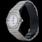 Montre Omega Constellation Mini My Choice - Montre en acier 58 Facettes MT46994