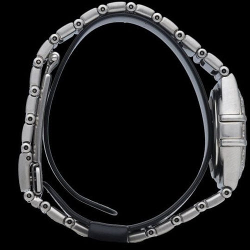 Montre Omega Constellation Mini My Choice - Montre en acier 58 Facettes MT46994