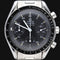 Montre Omega Speedmaster - Montre en acier 58 Facettes MT47282