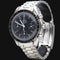 Montre Omega Speedmaster - Montre en acier 58 Facettes MT47282