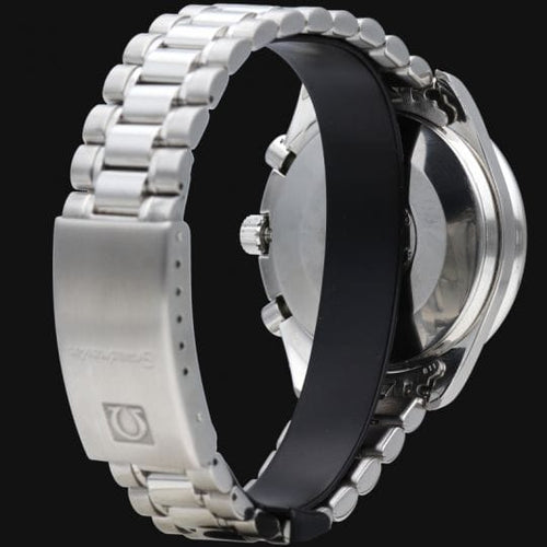 Montre Omega Speedmaster - Montre en acier 58 Facettes MT47282