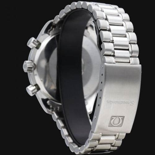 Montre Omega Speedmaster - Montre en acier 58 Facettes MT47282
