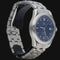 Montre Omega Seamaster - Montre 120M automatique en acier 58 Facettes MT41622
