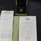 Pendentif Van Cleef & Arpels Vintage Alhambra - Pendentif en or jaune et malachite 58 Facettes jnci127