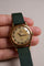 Montre Omega Constellation - Montre Pie Pan en or jaune 18K 58 Facettes MONTRE-002