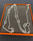 Collier Hermès Farandole - Sautoir en argent 58 Facettes jnci131