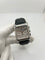 Montre Baume & Mercier Hampton - Montre chronographe automatique en acier 58 Facettes 2012