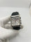 Montre Baume & Mercier Hampton - Montre chronographe automatique en acier 58 Facettes 2012