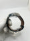 Montre Baume & Mercier Hampton - Montre chronographe automatique en acier 58 Facettes 2012