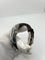 Montre Baume & Mercier Hampton - Montre chronographe automatique en acier 58 Facettes 2012