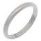 Bague 47 Cartier 1895 - Alliance en platine 58 Facettes tebitywmh8