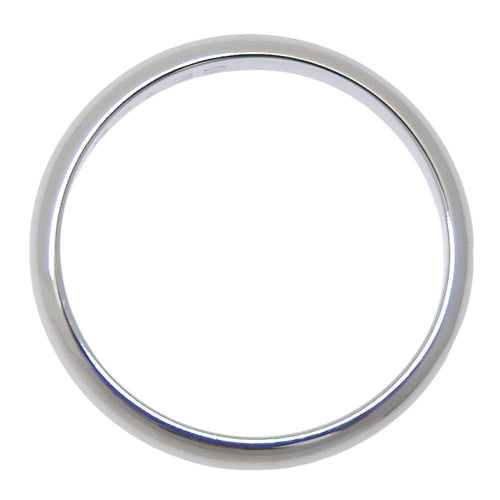 Bague 47 Cartier 1895 - Alliance en platine 58 Facettes tebitywmh8