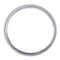 Bague 47 Cartier 1895 - Alliance en platine 58 Facettes tebitywmh8