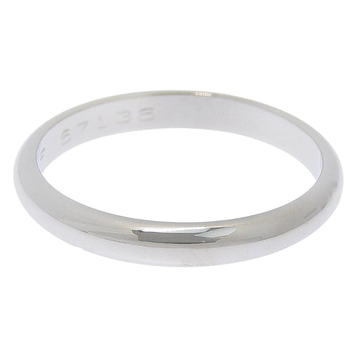 Bague 47 Cartier 1895 - Alliance en platine 58 Facettes tebitywmh8