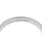 Bague 47 Cartier 1895 - Alliance en platine 58 Facettes tebitywmh8