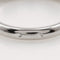 Bague 47 Cartier 1895 - Alliance en platine 58 Facettes tebitywmh8