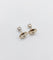 Boucles d'oreilles Puces d'oreilles vintage en or 18k et diamants 58 Facettes A07477