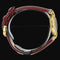 Montre Cartier Colisée Must - Montre en vermeil 58 Facettes MT47122