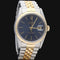 Montre Rolex Datejust 36 - Montre en or jaune et acier 58 Facettes MT46907