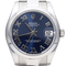 Montre Rolex Datejust - Montre 31 mm en acier 58 Facettes MT47284
