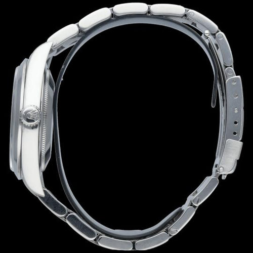 Montre Rolex Explorer - Montre en acier 58 Facettes MT47285