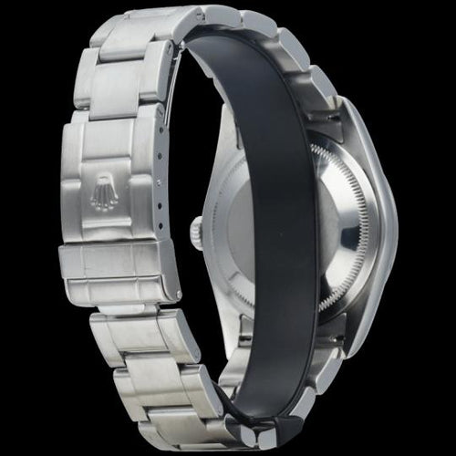 Montre Rolex Explorer - Montre en acier 58 Facettes MT47285