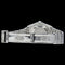 Montre Rolex Explorer - Montre en acier 58 Facettes MT47285