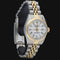 Montre Rolex Datejust - Montre 26 mm en or jaune et acier 58 Facettes MT47288